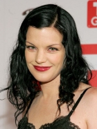 Pauley Perrete